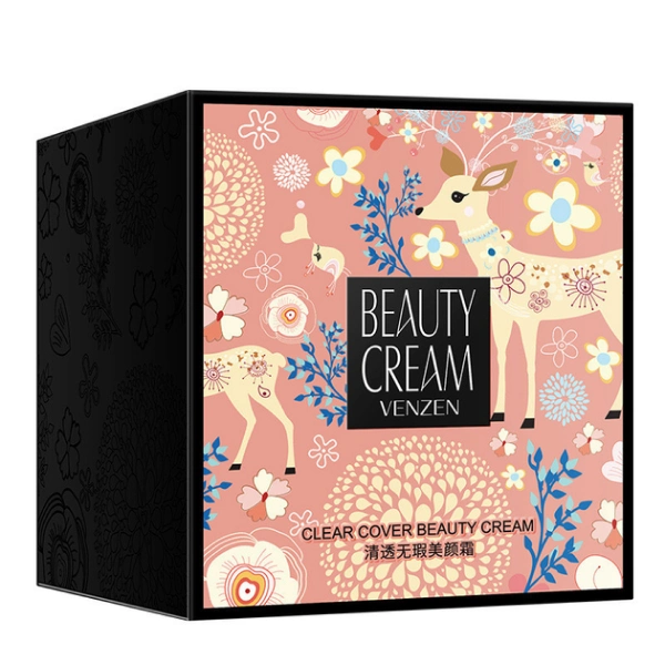 Cushion make-up – bezchybné krytie a prirodzený vzhľad